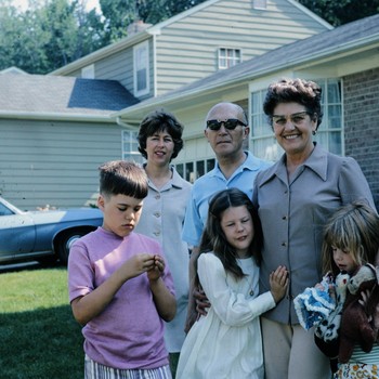 Photo of Alice Persyn